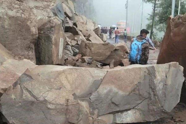 Himachal Pradesh Floods