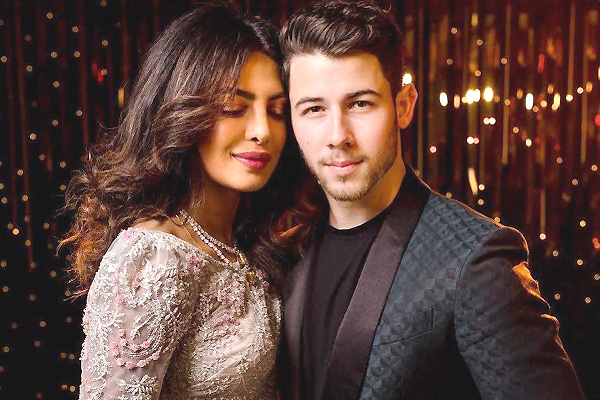 Priyanka Chora Nick Jonas