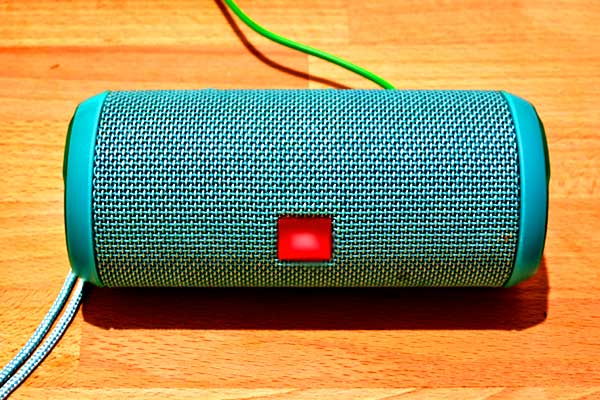 Bluetooth-speaker