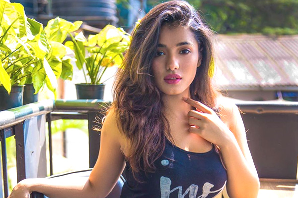 Kethika Sharma