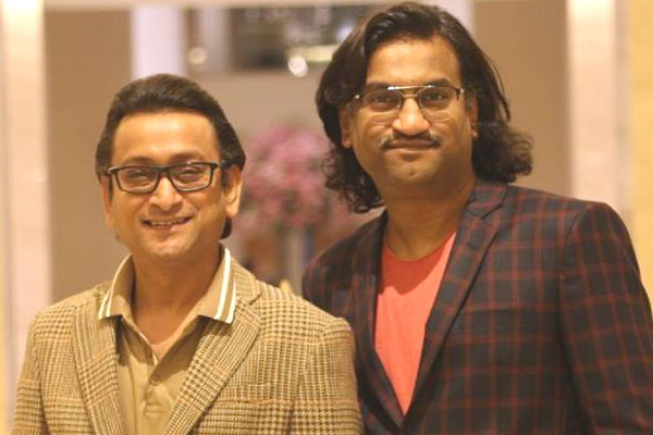 Ajay - Atul music composers