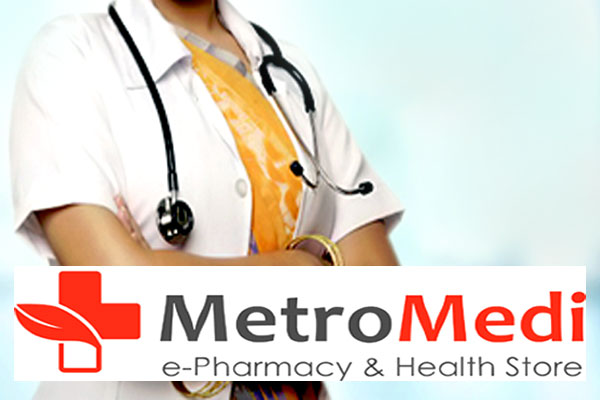 MetroMedi Telemedicine App