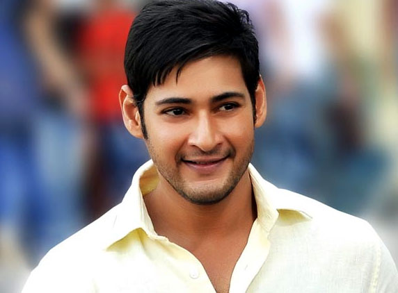 Mahesh