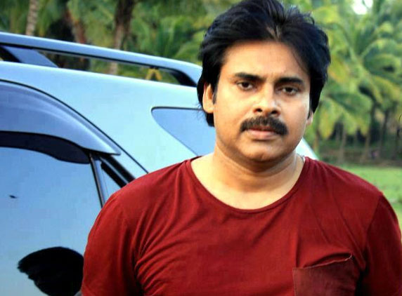 Pawan-Kalyan