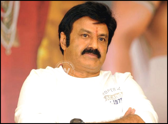 Balakrishna