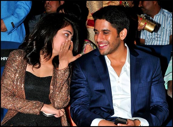 Akshara-Naga-Chaitanya