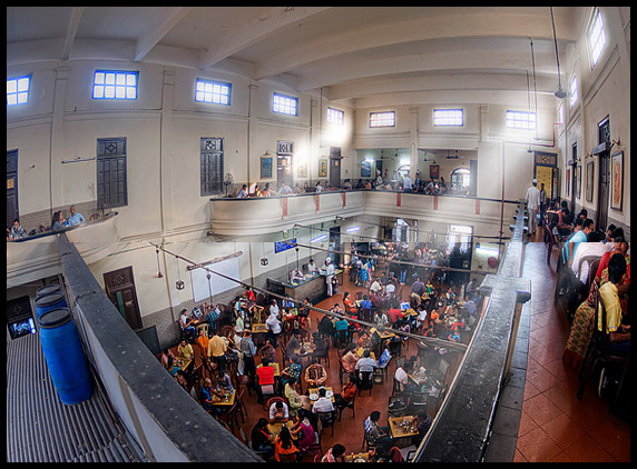 Coffee-House-Kolkata