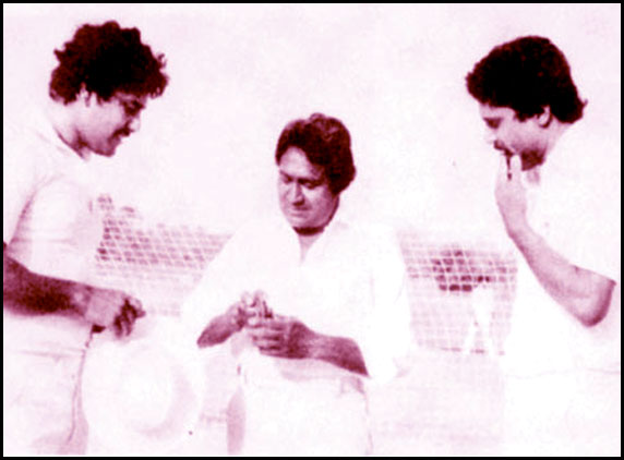 Desh-Prem-Azad