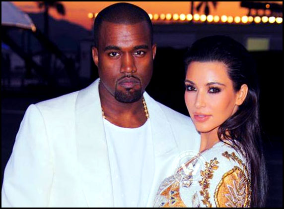 Kim-and-Kanye