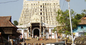 PadmanabhaTemple