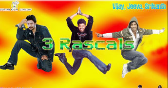 3Rascals