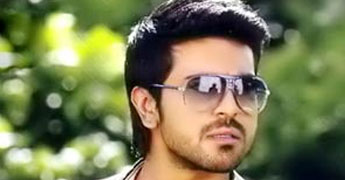 RamCharan