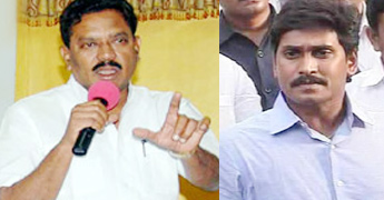 Vatti asks Jagan to explain his income