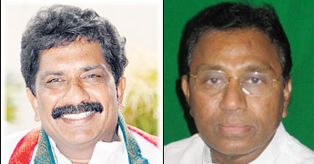 Mekapati quits for Jagan, Sabbam to follow suit