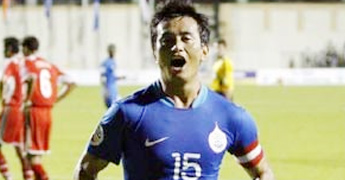 Bhutia Foot ball icon retires 