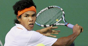Indians to face tough matches In U S open