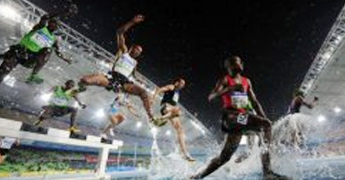 World Athletics 2011 South Korea