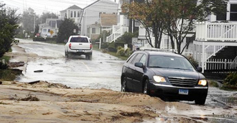 Irene crossing NY 14 feared dead