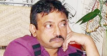 RGV  Back to his underworld