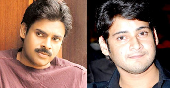 Pawan to follow Mahesh