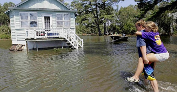 U S assessments post Irene