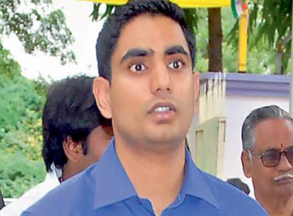 Nara-Lokesh