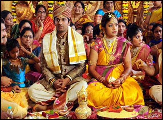 Minister-Ganta-Srinivasa-Rao-daughter-marriage-Pics-01