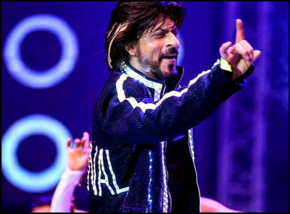 Shahrukh-Khan-show-at-Dubai-1