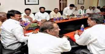 PRP meeting, authorization to Chiru, merger