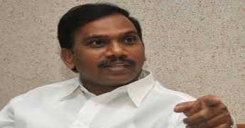 2G Spectrum scam, Behura, Raja, Chandolia