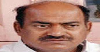 J C Diwakar Reddy, Congress MLA, Chiranjeevi, Komati Reddy Venkat Reddy, PRP