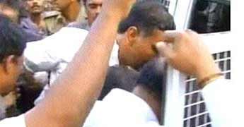 Harish Rao, Nayani Narasimha reddy, bandh