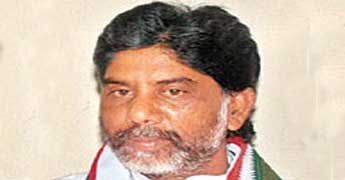 Broader Telangana, Mallu Bhatti Vikramarka 