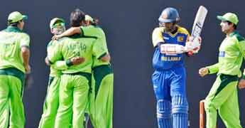 srilanka and pak