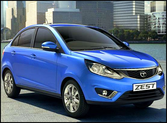 Tata-Zest