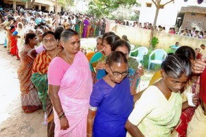 Trending bypoll postmortem voices