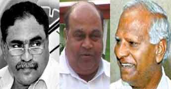 Telangana TDP leaders, Telangana unit of TDP