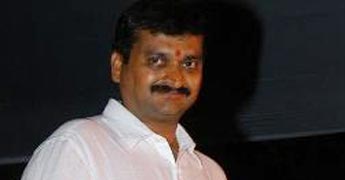 Comedian-producer Ganesh