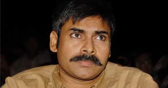 Pawan Kalyan, ‘Lovely’ 