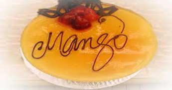 mango cake recepes