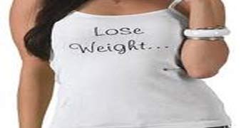 Tips for lossing weight