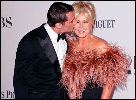 Hugh-Jackman Deborra-Lee Furness