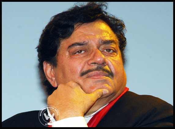 Shatrughan-Sinha