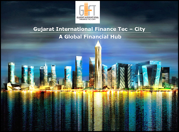 Gujarat-International-Finance-Tec-city