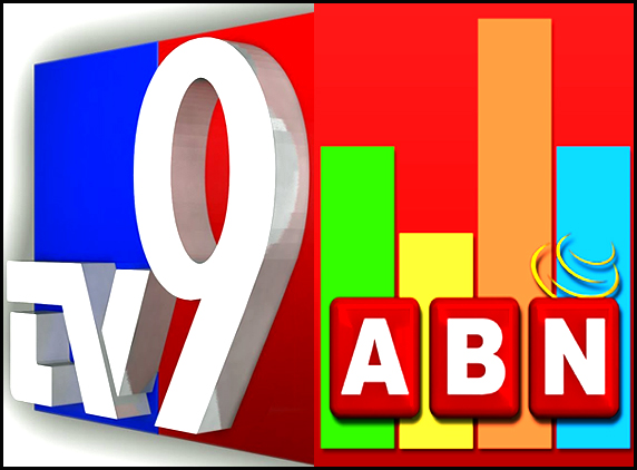TV9-ABN-Ban-in-Telangana