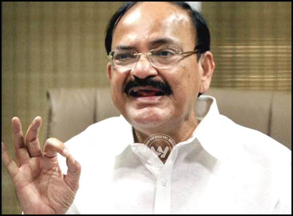 Venkaiah-Naidu