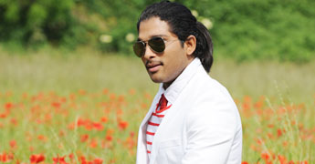 AlluArjun