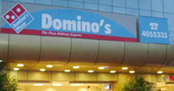 Domino s Pizza enters Vizag