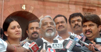 Cong favours only T regional Board Cong favours only T regional Board