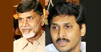 Jagan postpones trip with Naidu shocker 